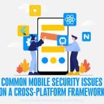 Common Mobile Security Issues