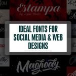 ideal fonts