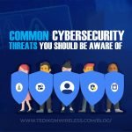 Cybersecuirty threats